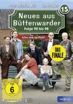 Neues aus Buettenwarder Folgen 92-98 (finalen Folgen)