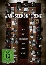 Matti Geschonneck: Die Wannseekonferenz 