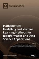 Modelling and Machine Learning Methods f