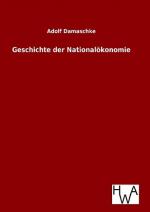 Geschichte der Nationaloekonomie