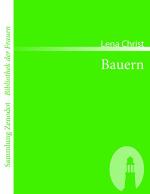 Lena Christ: Bauern