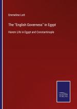 The  English Governess  in Egypt