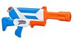 NERF Super Soaker: Twister Blaster (Wasserpistole)