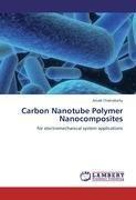 Carbon Nanotube Polymer Nanocomposites