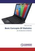 Basic Concepts Of Statistics