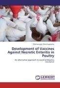 Development of Vaccines Against Necrotic Enteritis in Poultry