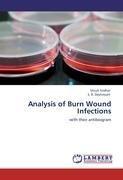 Analysis of Burn Wound Infections