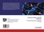 Yoav Rubin: Looking Inside a Neural Netw Yoav Rubin: Looking Inside a Neural Netw