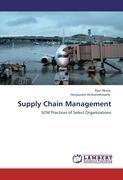 Supply Chain Management