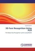 3D Face Recognition Using PCA