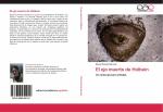 El ojo muerto de Holbein