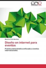 Diseño en internet para eventos