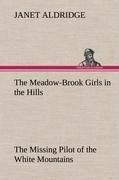 The Meadow-Brook Girls in the Hills The Missing Pilot of the White Mountains