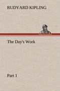 The Day s Work - Part 01