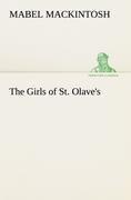 Mabel Mackintosh: The Girls of St. Olave