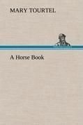 A Horse Book