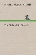 Mabel Mackintosh: The Girls of St. Olave