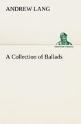 A Collection of Ballads