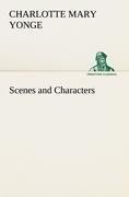 Scenes and Characters