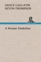 A Woman Tenderfoot