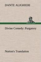 Divine Comedy, Norton s Translation, Purgatory