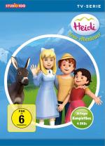 Heidi (CGI) Staffel 2 (Komplettbox)