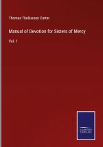 Manual of Devotion for Sisters of Mercy