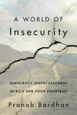 A World of Insecurity