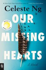 Our Missing Hearts: Reese s Book Club