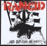 Rancid: ... And Out Come The Wolves (rem