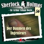 Sherlock Holmes 56: Der Daumen des Ingenieurs