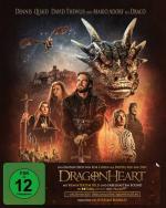 Dragonheart (Special Edition) (Blu-ray)