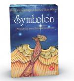 Symbolon Standard, mit 1 Buch, mit 78 Beilage