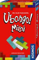 Ubongo! Mini