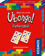 Ubongo! Kartenspiel