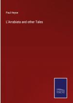 L Arrabiata and other Tales