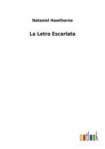 La Letra Escarlata