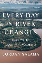 Jordan Salama: Every Day The River Chang