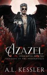 Kessler, A. L.: Azazel