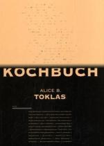 Toklas, Alice B: Das Alice B. Toklas Koc