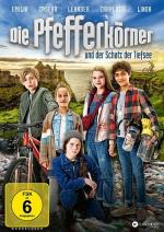 Christian Theede: Die Pfefferkoerner und