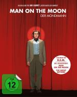 Man on the Moon (Blu-ray & DVD im Mediabook)