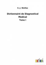 Dictionnairé de Diagnostical Medical