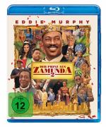 Der Prinz aus Zamunda 2 (Blu-ray)