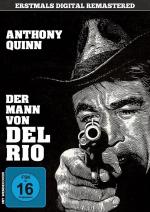 Harry Horner: Der Mann von Del Rio