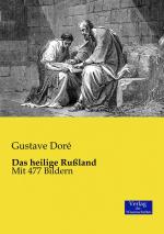 Gustave Doré: Das heilige Russland