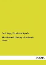 The Natural History of Animals