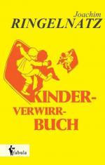 Kinder-Verwirr-Buch