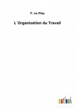 L´Organisation du Travail