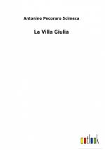 La Villa Giulia